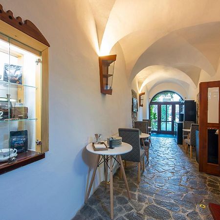 Penzion Familia Ξενοδοχείο Πόπραντ Εξωτερικό φωτογραφία