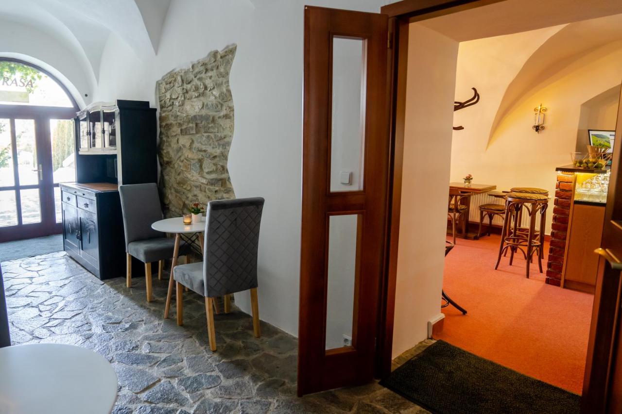 Penzion Familia Ξενοδοχείο Πόπραντ Εξωτερικό φωτογραφία