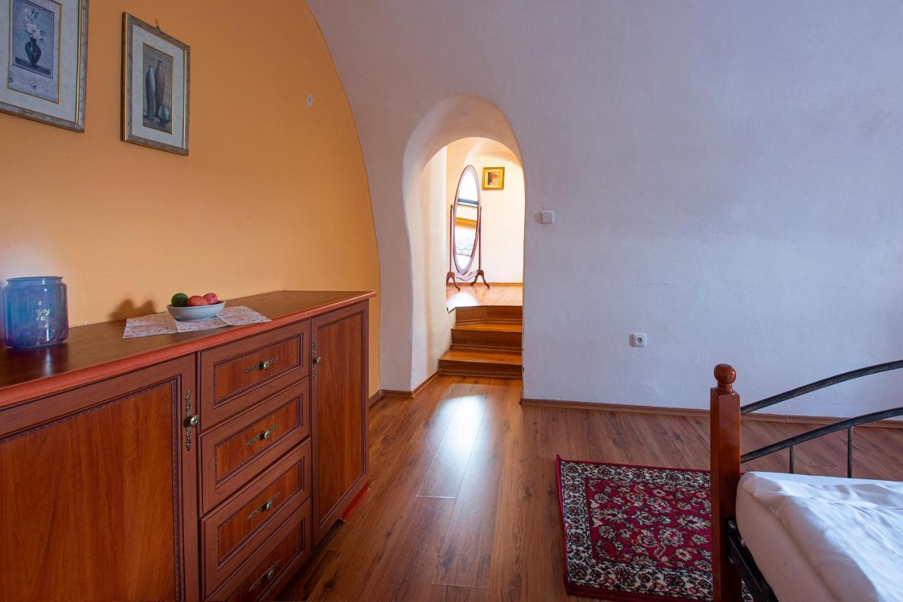 Penzion Familia Ξενοδοχείο Πόπραντ Εξωτερικό φωτογραφία