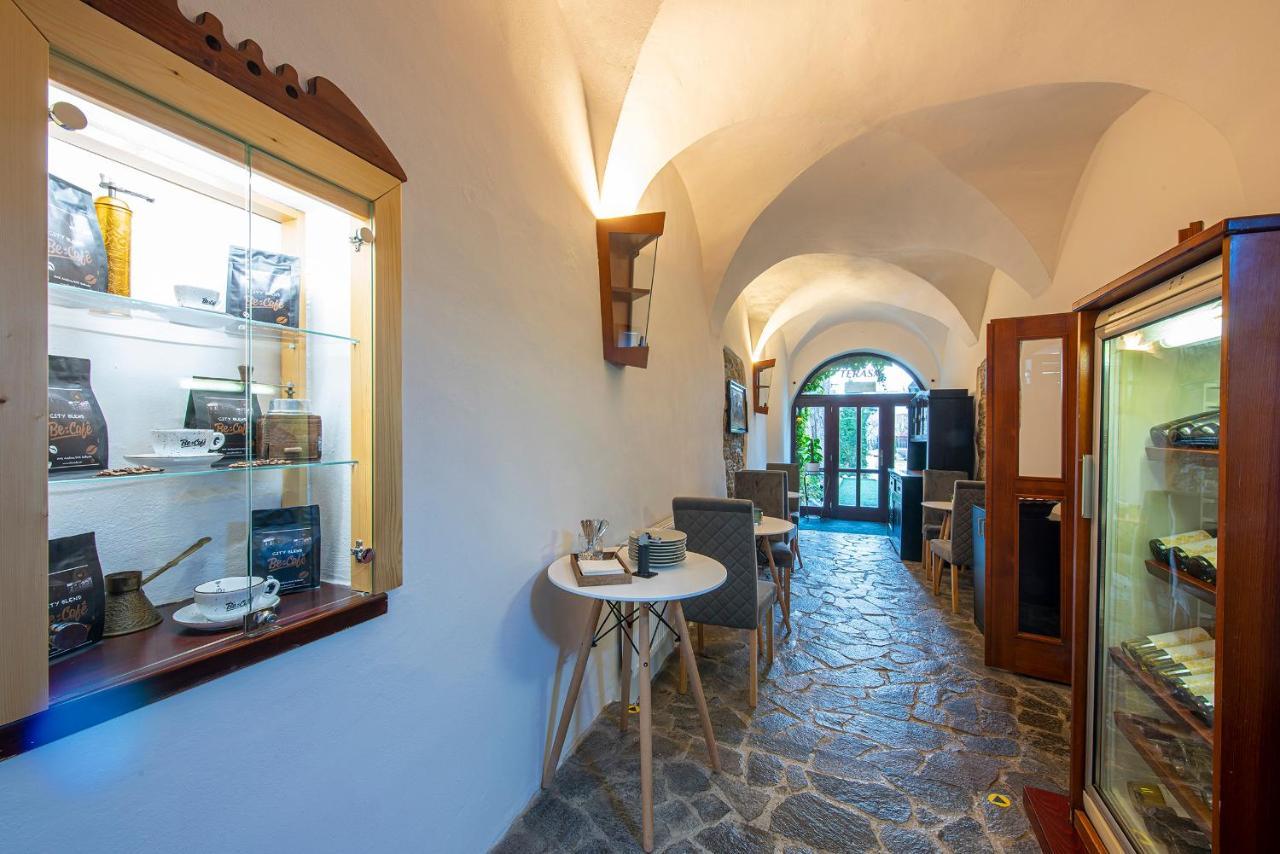 Penzion Familia Ξενοδοχείο Πόπραντ Εξωτερικό φωτογραφία