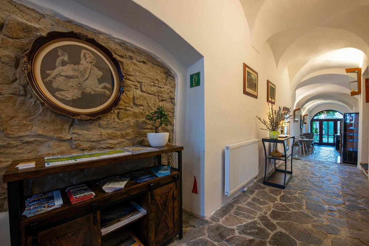 Penzion Familia Ξενοδοχείο Πόπραντ Εξωτερικό φωτογραφία